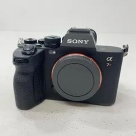 【尾張小牧店】 中古 SONY | ソニー デジタルカメラ ILCE-7RM5【405】