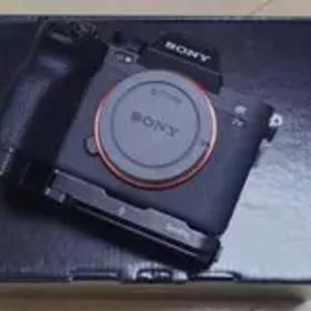 sony α7RV