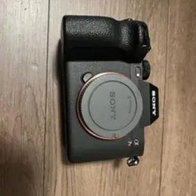 sony ILCE-7RM5 カメラ本体