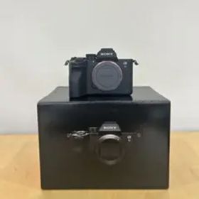 SONY α7R V ミラーレス一眼カメラ