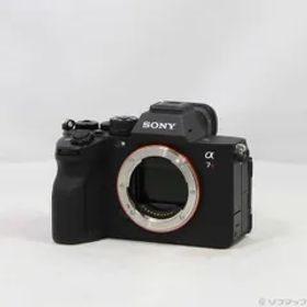 ソフマップ 〔中古品〕 α7R V ILCE-7RM5 ボディ【348】