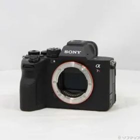 ソフマップ 〔中古品〕 α7R V ILCE-7RM5 ボディ【344】