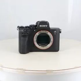 【中古】(ソニー) SONY α7R V ボディ [ILCE-7RM5]