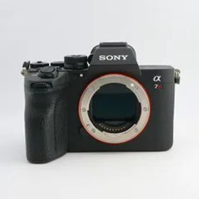 【中古】(ソニー) SONY ILCE-7RM5 α7R V ボディ