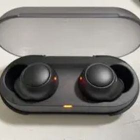 WF-C500 ブラック