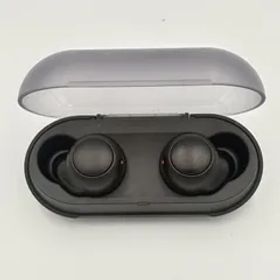 ■【動作確認済み】SONY ソニー ワイヤレスイヤホン WF-C500 ブラック Bluetooth 高音質