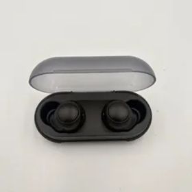 ■【動作確認済み】SONY ソニー WF-C500 ブラック Bluetooth 高音質