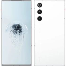 REDMAGIC(レッドマジック) REDMAGIC 10 Air 6.8型 16GB/512GB ホワイト SIMフリーゲーミングスマートフォン