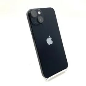 iPhone 14 128GB ミッドナイト docomo 白ロム 動作確認済 84%【全額返金保証】【最速発送】