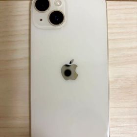 iPhone14 128G 充電ケーブル付き