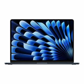 【中古】【安心保証】 MacBookAir 2023年 MQKW3J/A