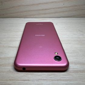 シャープ AQUOS sense2 本体 E90
