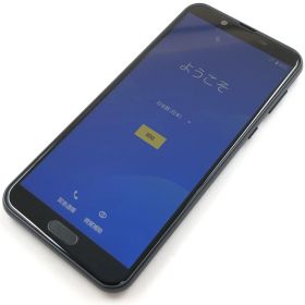 【キズあり品】SH-01L/357977100988623