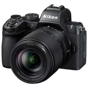 【新品】Nikon ニコン Z50II 18-140 VR レンズキット