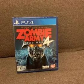 ZOMBIE ARMY4:DEAD WAR