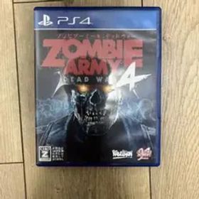 ZOMBIE ARMY4:DEAD WAR