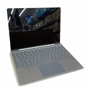 【中古】Microsoft◆ノートパソコン Surface Laptop Go 2 8QC-00015/128GB以上/2013【パソコン】