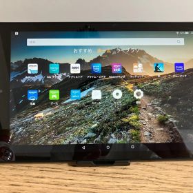 Fire HD 10 第7世代 32GB