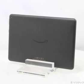 ソフマップ 〔中古品〕 Fire HD 10 2021 32GB ブラック T76N2B Wi-Fi【262】