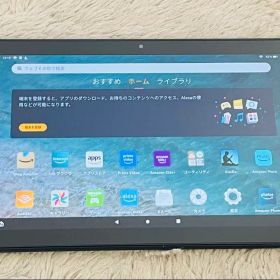 Amazon Fire HD 10(第11世代）32GB