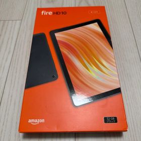 fire HD 10