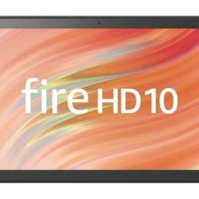 ◾️新品◾️ Fire HD 10 タブレット ディスプレイ 32GB ブラック