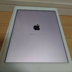 Apple iPad air セルラー 初代 シルバー 本体