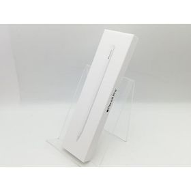 【未使用】Apple Apple Pencil Pro MX2D3ZA/A【熊本】保証期間１週間