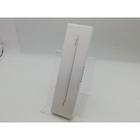 【未使用】Apple Apple Pencil Pro MX2D3ZA/A【熊本】保証期間１週間