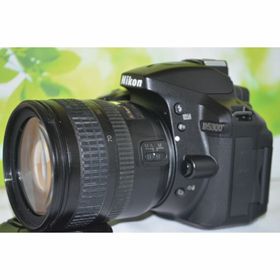 ニコン(Nikon)の❤超高画質2416万画素❤Nikon D5300❤Wi-Fi機能搭載❤高性能❤(デジタル一眼)
