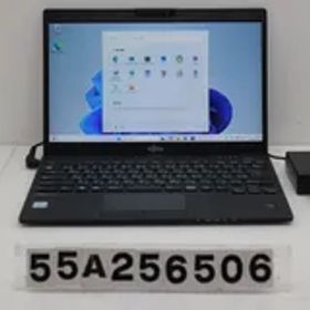富士通 LIFEBOOK U939/A Core i5 8365U 1.6GHz/8GB/256GB(SSD)/13.3W/FHD(1920x1080)/Win11 【55A256506】