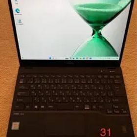 富士通 LIFEBOOK U939/A