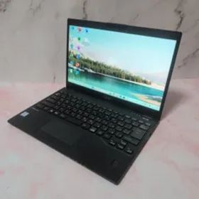 LIFEBOOK 8世代 win11 軽量 4GB 128GB Office Office付き 即納 初心者にも 届いてすぐ使えます◎ マウスはおまけ♪ S610-F