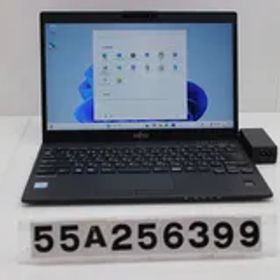 富士通 LIFEBOOK U939/A Core i5 8365U 1.6GHz/8GB/256GB(SSD)/13.3W/FHD(1920x1080)/Win11 【55A256399】