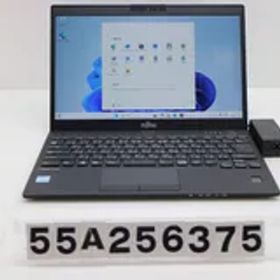 富士通 LIFEBOOK U939/A Core i5 8365U 1.6GHz/8GB/256GB(SSD)/13.3W/FHD(1920x1080)/Win11 【55A256375】
