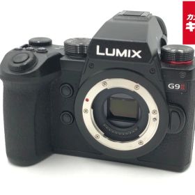 【中古】 【並品】 パナソニック LUMIX DC-G9M2 ボディ