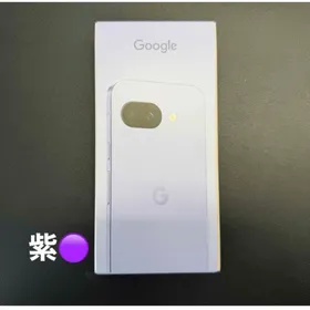 Google Pixel 9a 新品¥64,800 中古¥59,800 | 新品・中古のネット最安値