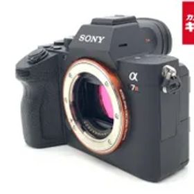 【中古】 【良品】 ソニー α7R III ボディ [ILCE-7RM3]