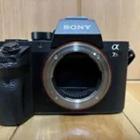 SONY α7R2 ILCE−7RM2 A7R2 一式 4240万画素
