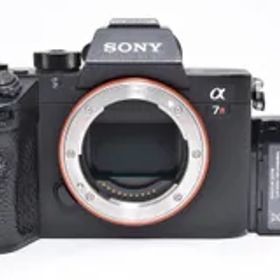 ★ショット数38,897回★ SONY ソニー デジタル一眼カメラ α7RIII ボディ ILCE-7RM3 ミラーレス一眼 ★ L56#7320