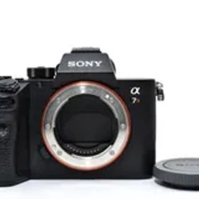 ★良品★ ソニー SONY α7RIII ボディ ILCE-7RM3 《ボディキャップ付！》★完動品★ #021P931A512228