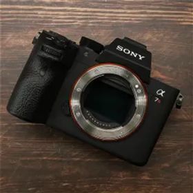 【極上品】 Sony α7RM3 ILCE-7RM3 #6687