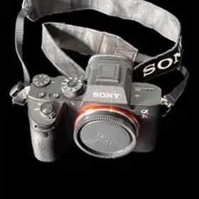 Sony α7R III a7riii ILCE-7RM3 SDカード２枚付き