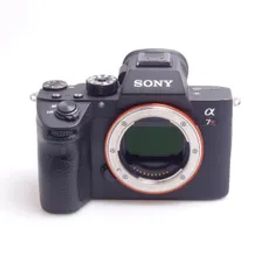 【中古】(ソニー) SONY α7RIII ILCE-7RM3