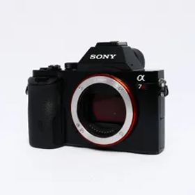 【中古】(ソニー) SONY α7R ILCE-7R