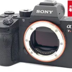 【中古】 【並品】 ソニー α7R III ボディ [ILCE-7RM3]