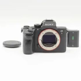 α7RIII ボディ ILCE-7RM3