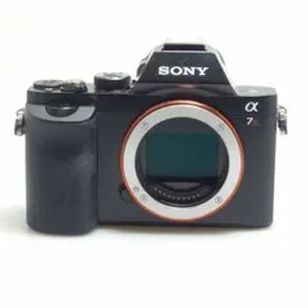 【中古】(ソニー) SONY ILCE-7R