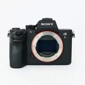 【中古】(ソニー) SONY α7R III(ILCE-7RM3)
