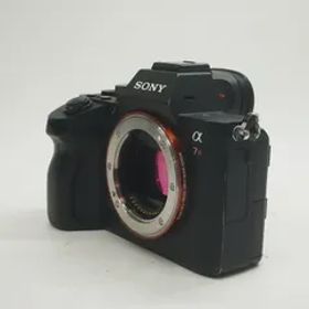 【中古】(ソニー) SONY α7RIII(ILCE-7RM3) ボディ